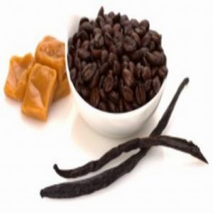 Café Vanille, capsules compatibles Nespresso